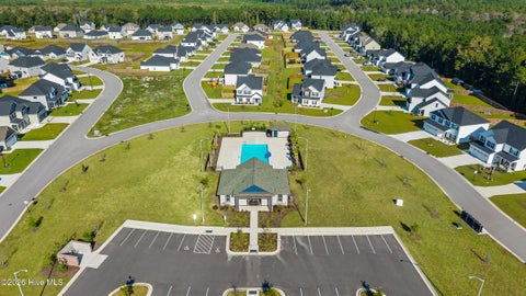 Tiny photo for 496 Pebble Shore Drive, Sneads Ferry, NC 28460 (MLS # 100610602)