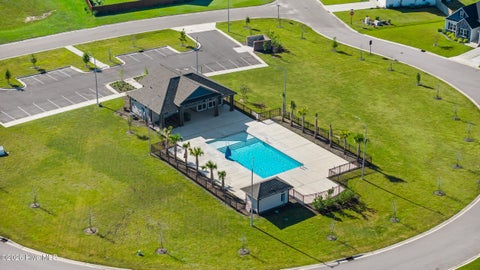 Tiny photo for 496 Pebble Shore Drive, Sneads Ferry, NC 28460 (MLS # 100610602)