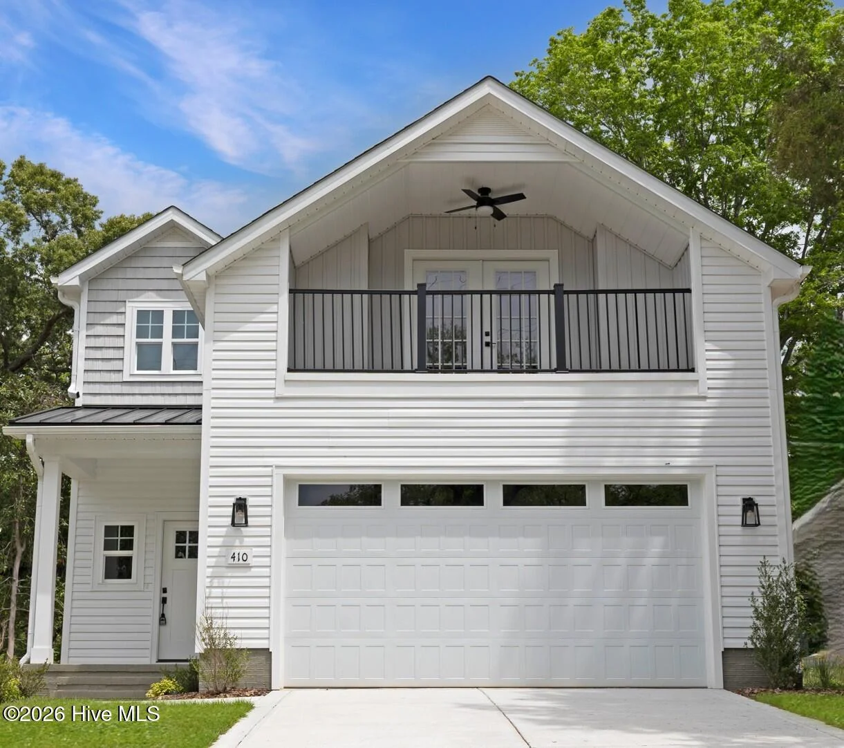 410 Summit Street