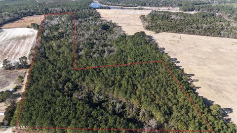Vacant Land For Sale - NEAR 523 Culbreth Smith Road<br/> Elizabethtown, NC 28337