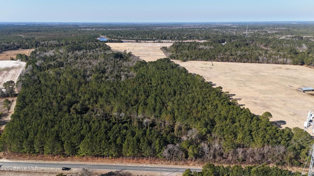 Photo of 523 Culbreth Smith Road, Elizabethtown, NC 28337 (MLS # 100568403)