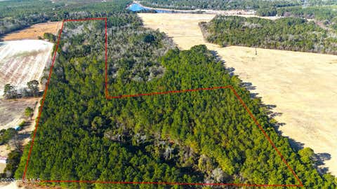 Vacant Land For Sale - NEAR 523 Culbreth Smith Road<br/> Elizabethtown, NC 28337