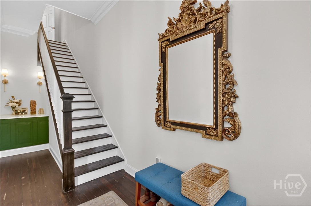 214 W W Duffy Street