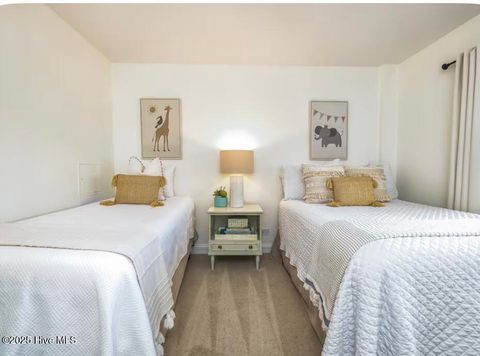 Tiny photo for 1704 Lumina Avenue N #Apt 8d, Wrightsville Beach, NC 28480 (MLS # 100546716)