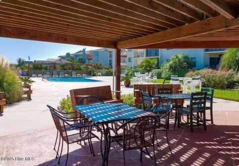 Tiny photo for 1704 Lumina Avenue N #Apt 8d, Wrightsville Beach, NC 28480 (MLS # 100546716)