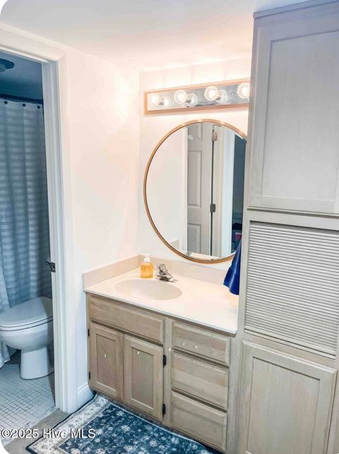 Tiny photo for 1704 Lumina Avenue N #Apt 8d, Wrightsville Beach, NC 28480 (MLS # 100546716)