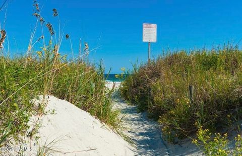 Tiny photo for 1704 Lumina Avenue N #Apt 8d, Wrightsville Beach, NC 28480 (MLS # 100546716)