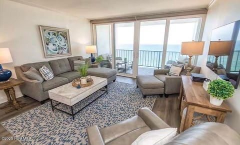 Tiny photo for 1704 Lumina Avenue N #Apt 8d, Wrightsville Beach, NC 28480 (MLS # 100546716)