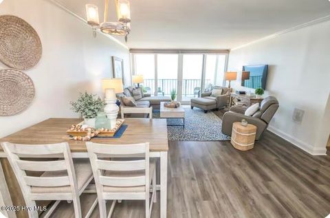 Tiny photo for 1704 Lumina Avenue N #Apt 8d, Wrightsville Beach, NC 28480 (MLS # 100546716)