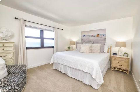 Tiny photo for 1704 Lumina Avenue N #Apt 8d, Wrightsville Beach, NC 28480 (MLS # 100546716)
