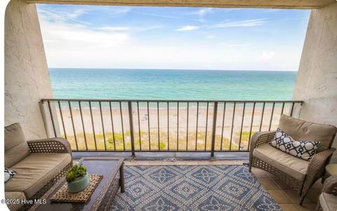 Tiny photo for 1704 Lumina Avenue N #Apt 8d, Wrightsville Beach, NC 28480 (MLS # 100546716)