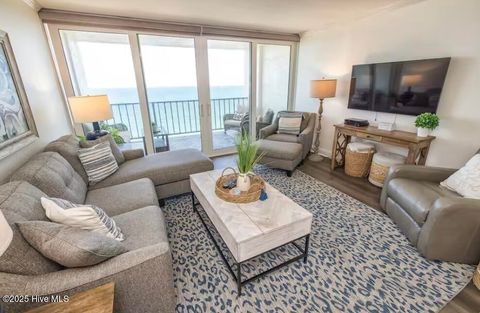 1704 Lumina Avenue N Apt 8d Wrightsville Beach NC 28480