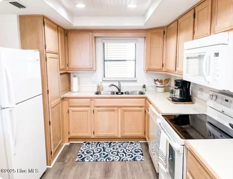 Tiny photo for 1704 Lumina Avenue N #Apt 8d, Wrightsville Beach, NC 28480 (MLS # 100546716)