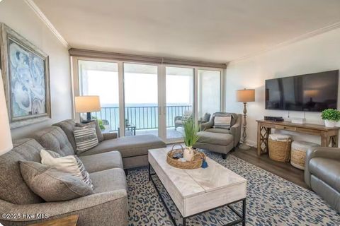 Tiny photo for 1704 Lumina Avenue N #Apt 8d, Wrightsville Beach, NC 28480 (MLS # 100546716)