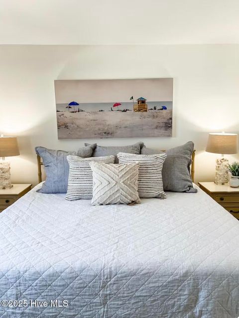 Tiny photo for 1704 Lumina Avenue N #Apt 8d, Wrightsville Beach, NC 28480 (MLS # 100546716)