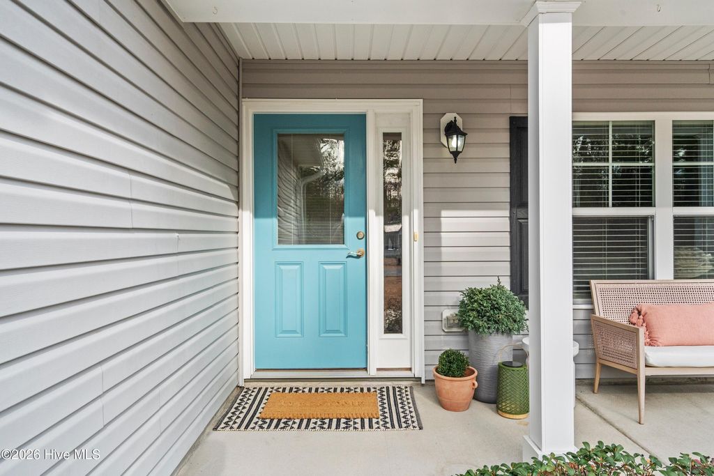 Photo of 9755 Wayne Street NE, Leland, NC 28451 (MLS # 100549435)