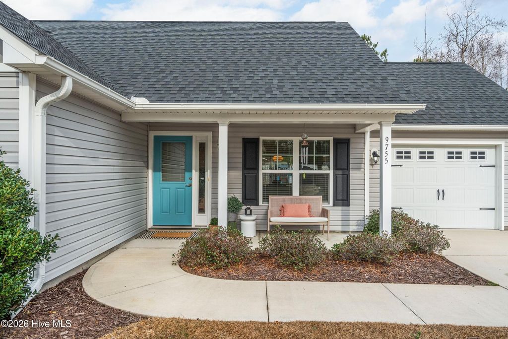 Photo of 9755 Wayne Street NE, Leland, NC 28451 (MLS # 100549435)