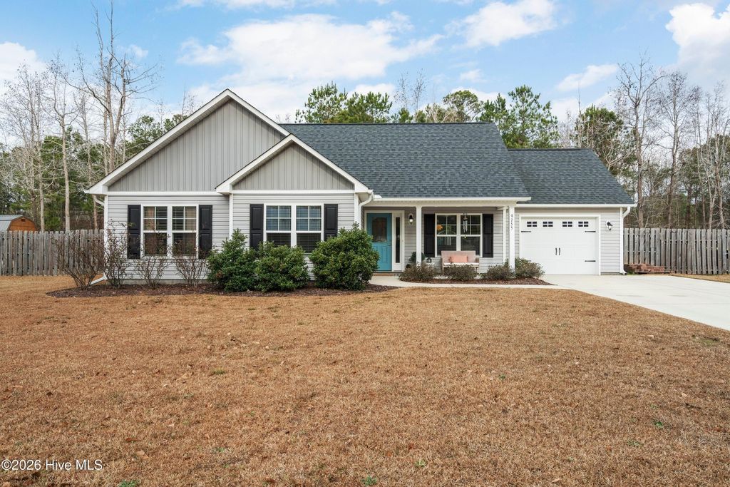 Photo of 9755 Wayne Street NE, Leland, NC 28451 (MLS # 100549435)