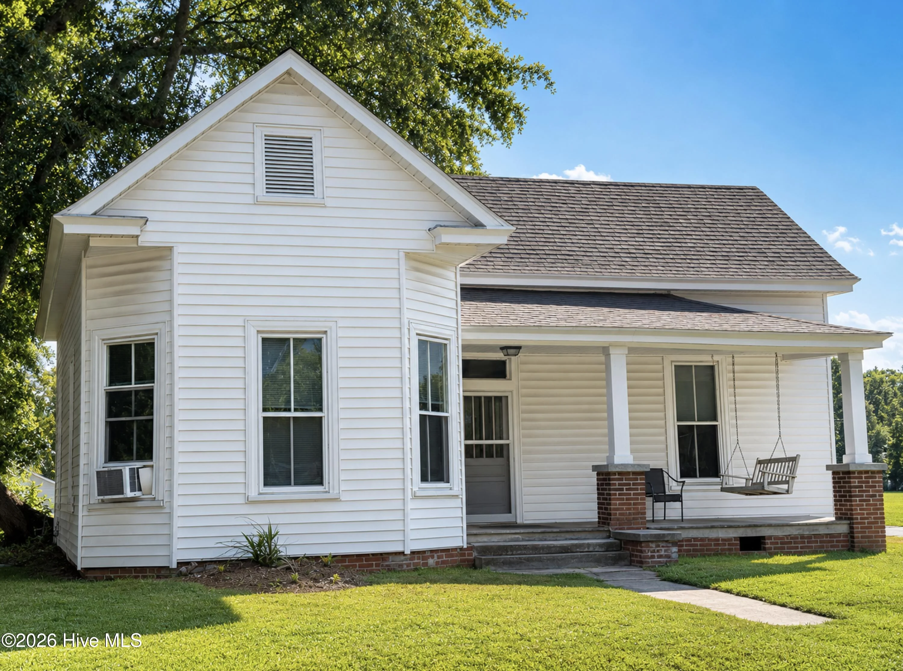 4390 W Church Street, Farmville, NC, 27828