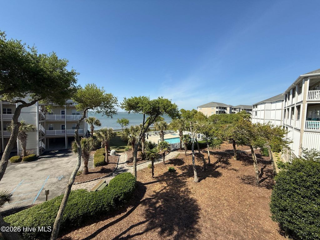 Photo of 1700 Salter Path Road #Building O, Unit 203, Indian Beach, NC 28512 (MLS # 100545697)