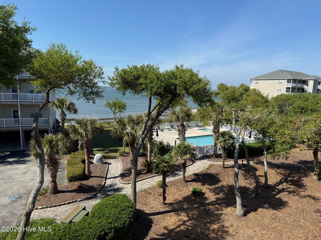 Photo of 1700 Salter Path Road #Building O, Unit 203, Indian Beach, NC 28512 (MLS # 100545697)