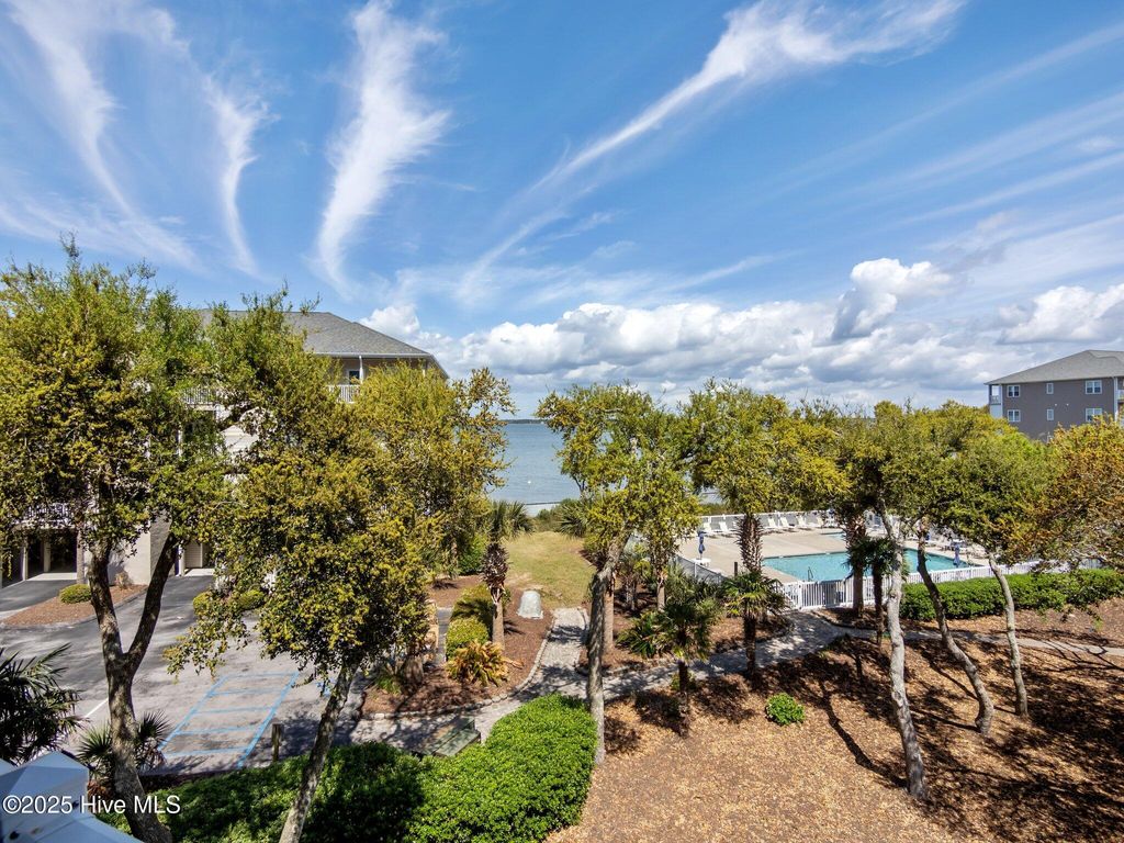 Photo of 1700 Salter Path Road #Building O, Unit 203, Indian Beach, NC 28512 (MLS # 100545697)