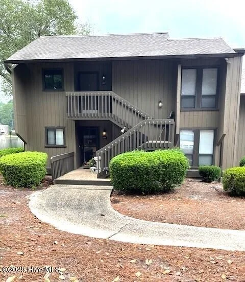 250 Sugar Gum Lane Unit 207