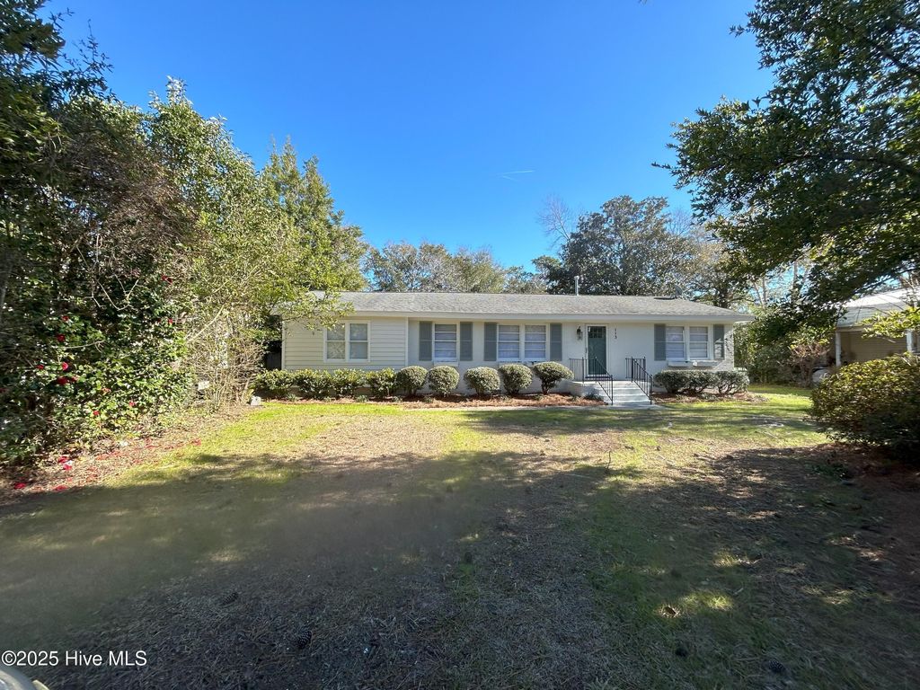 Photo of 113 Hawthorne Drive, Wilmington, NC 28403 (MLS # 100567465)