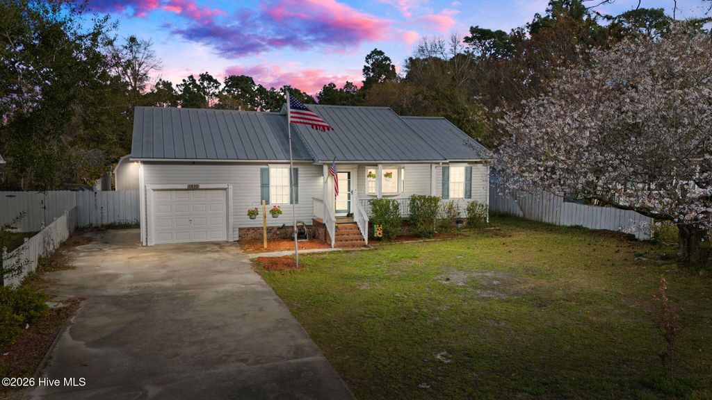 Photo of 1830 E Boiling Spring Road, Southport, NC 28461 (MLS # 100561818)