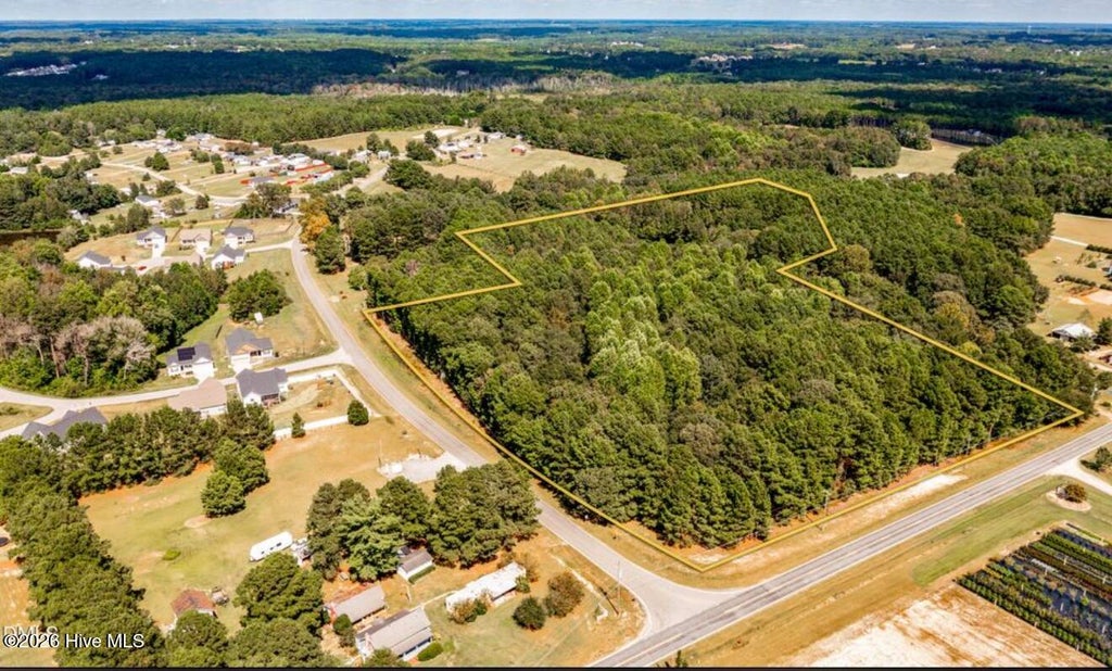 Photo of 1870 Massengill Pond Road, Angier, NC 27501 (MLS # 100607694)