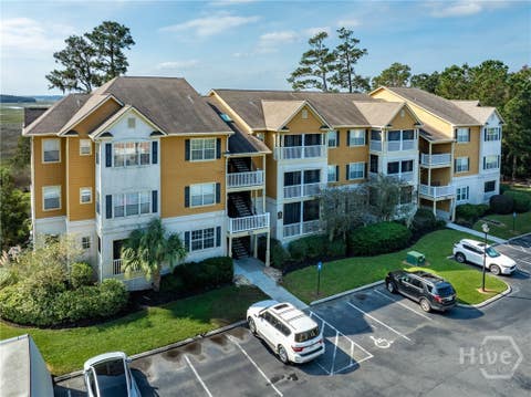 Condo For Rent - 4104 Walden Park Drive<br/> Savannah, GA 31410