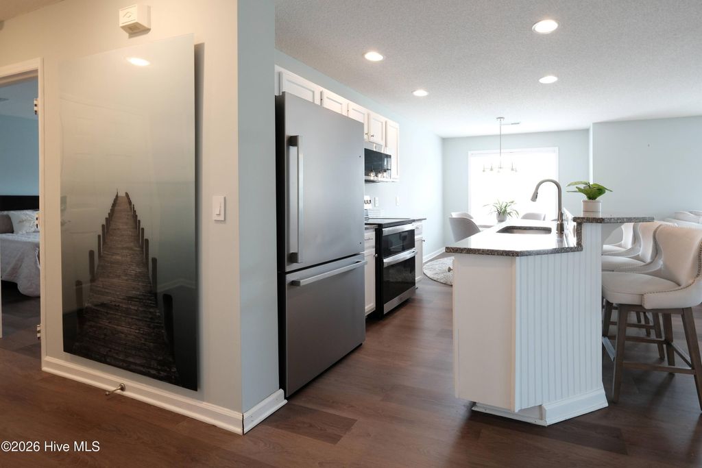 Photo of 3350 Club Villas Drive # 205, Southport, NC (MLS # 100572937)