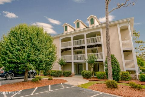 Photo of 3350 Club Villas Drive # 205, Southport, NC 28461 (MLS # 100572937)