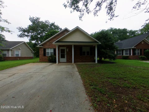 Homes For Rent - 319 Sumter Street<br/> Aiken, SC 29801