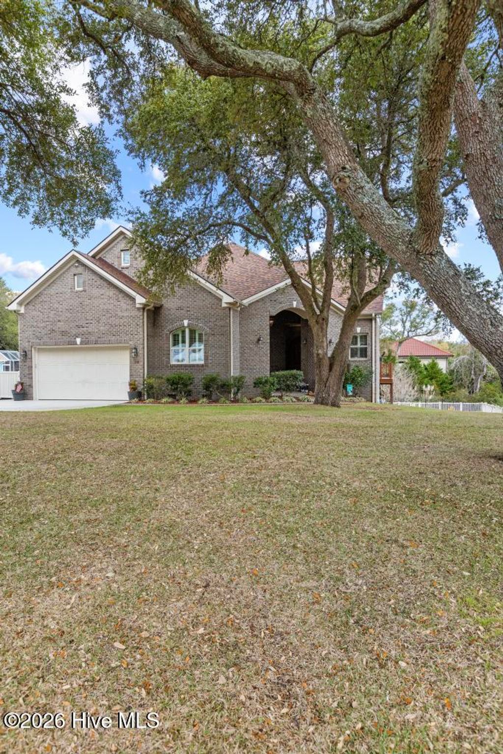 Photo of 113 Harold Avenue, Swansboro, NC 28584 (MLS # 100564942)