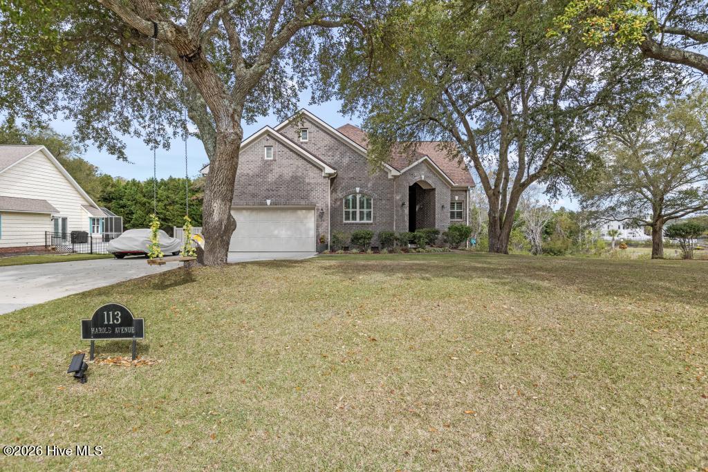 113 Harold Avenue