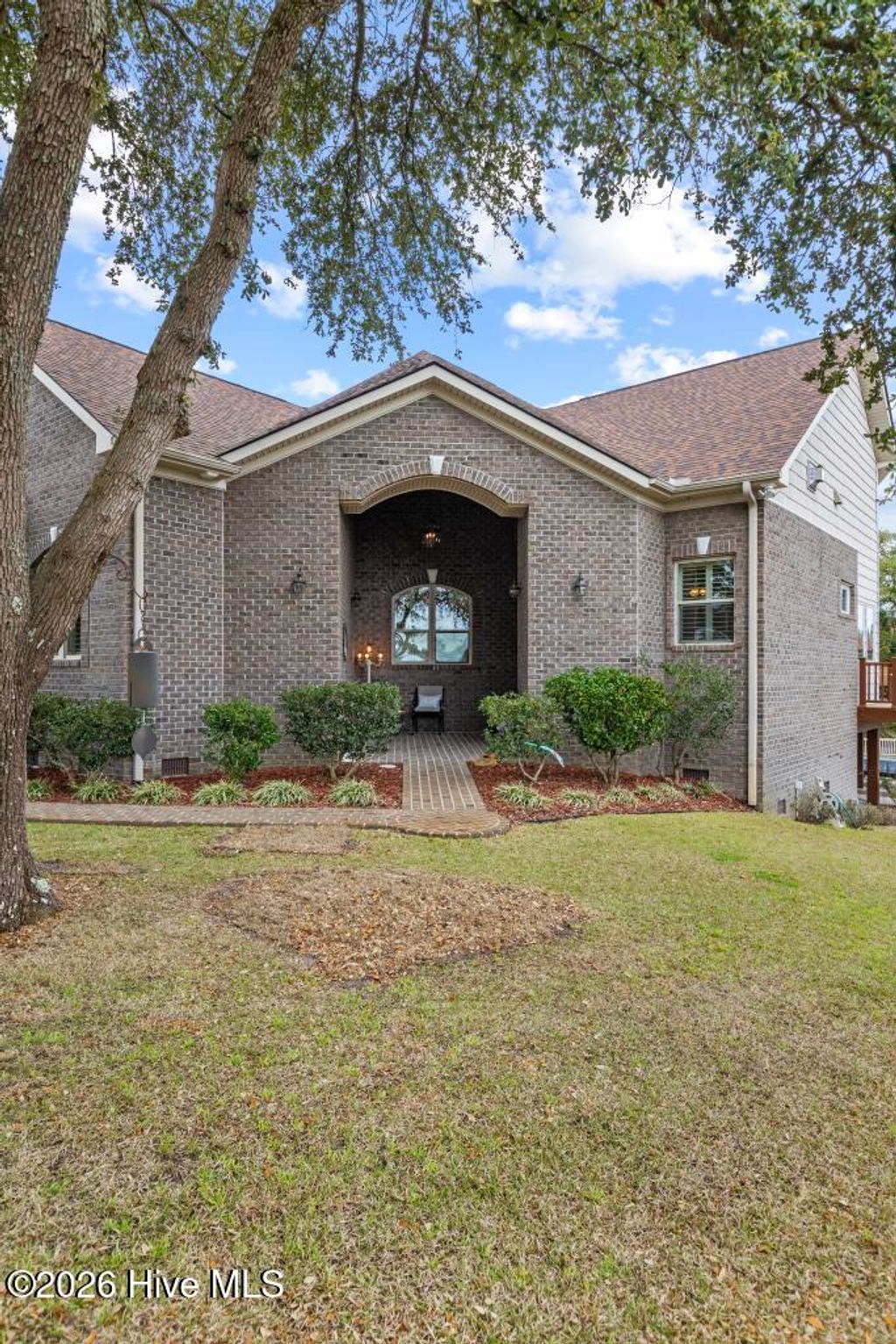 Photo of 113 Harold Avenue, Swansboro, NC 28584 (MLS # 100564942)