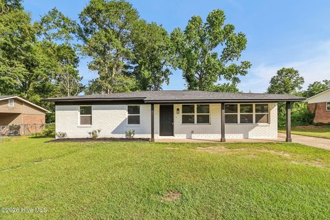 Photo of 3625 Meadowgrove Drive, Augusta, GA 30906 (MLS # 100588044)