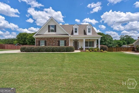 Homes For Sale - 1265 Eden Avenue<br/> Bogart, GA 30622