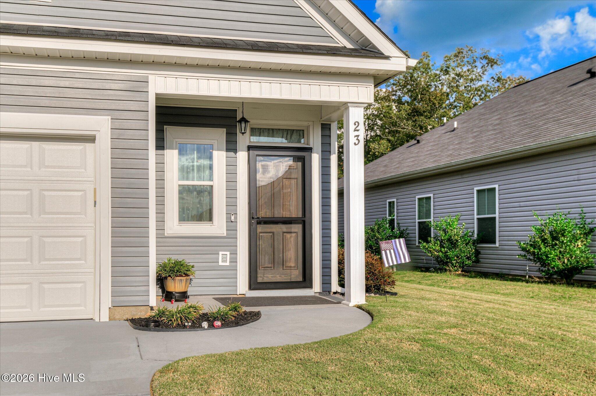 23 Coslett Drive