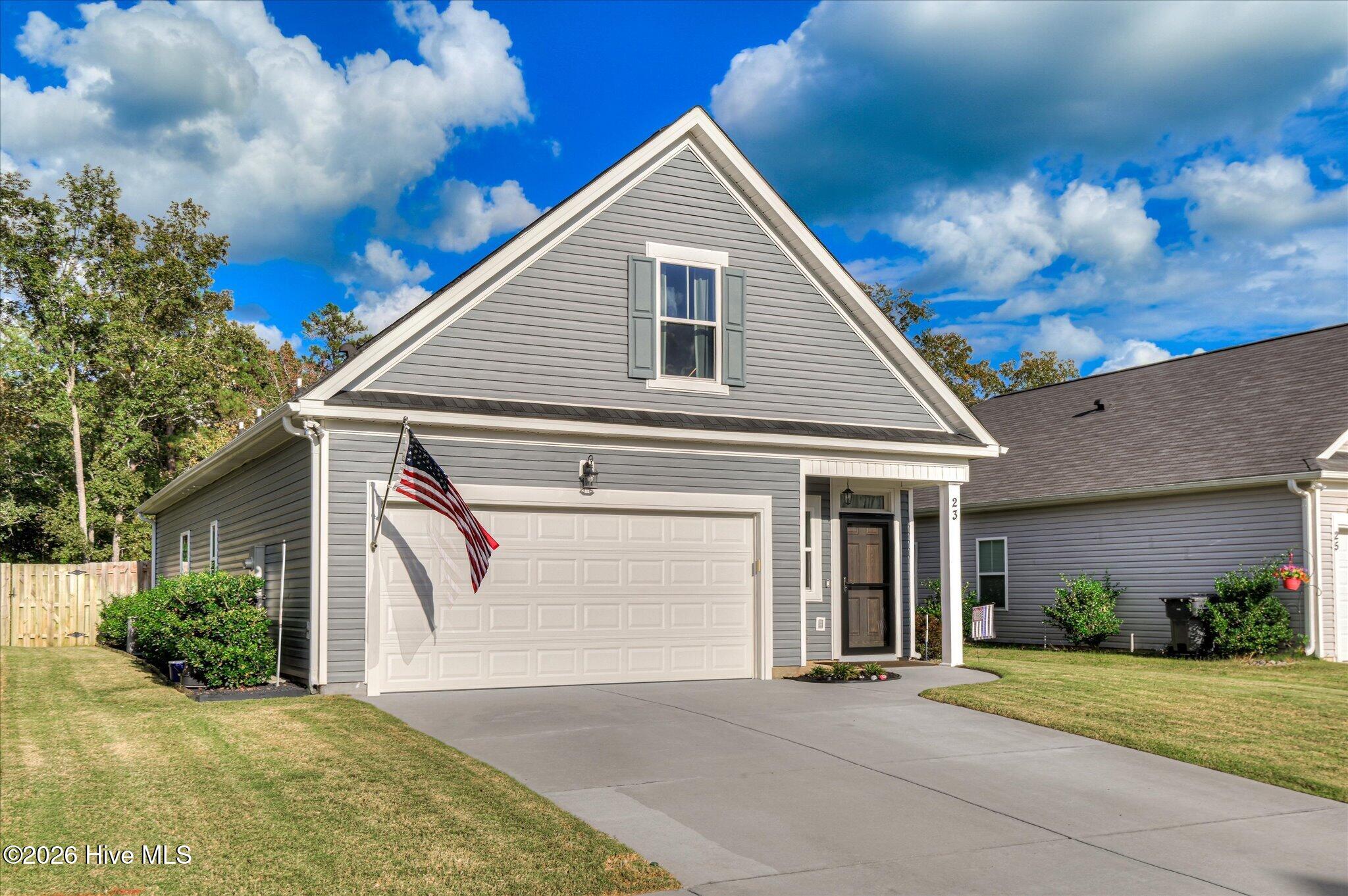 23 Coslett Drive