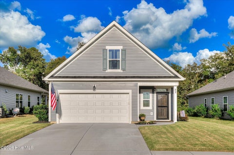 Photo of 23 Coslett Drive, North Augusta, SC 29860 (MLS # 100608115)