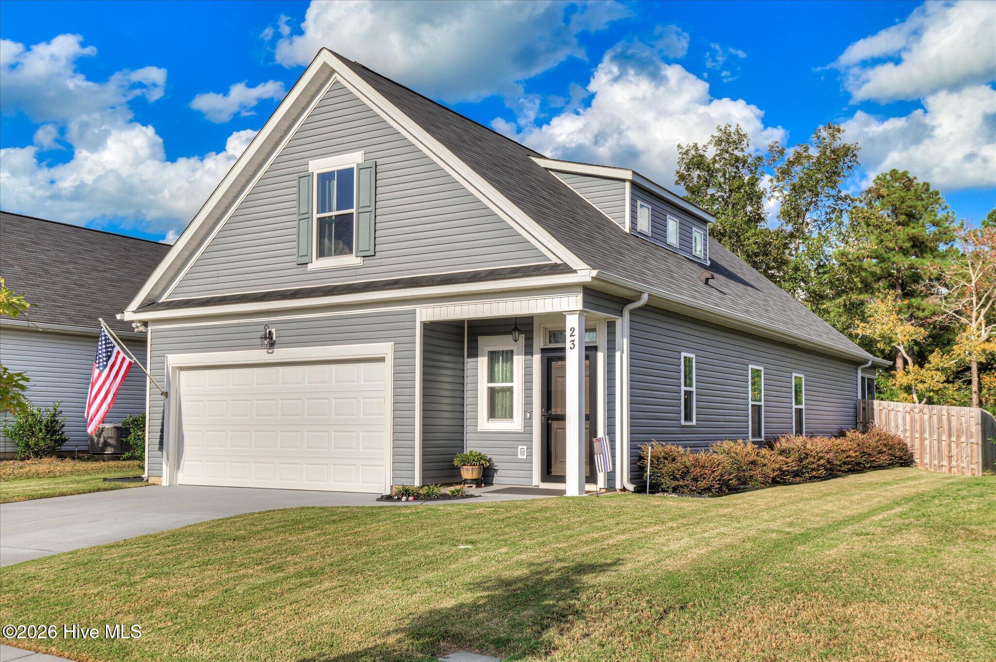 23 Coslett Drive