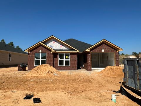 Homes For Sale - 2734 Inverness Drive<br/> Hephzibah, GA 30815