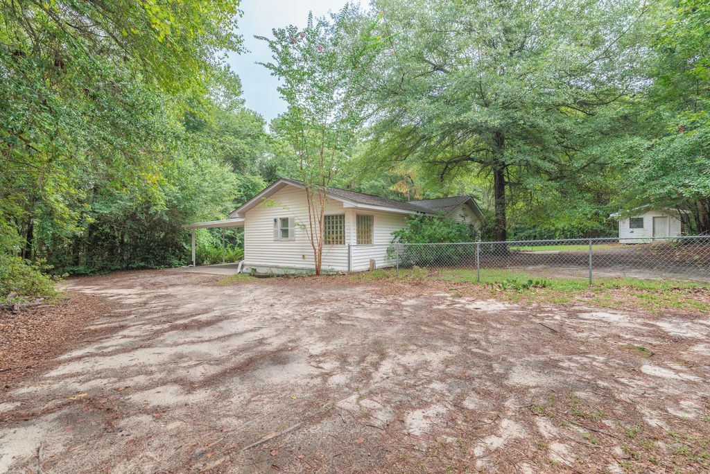 Photo of 783 Main Street, New Ellenton, SC 29809 (MLS # 545464)