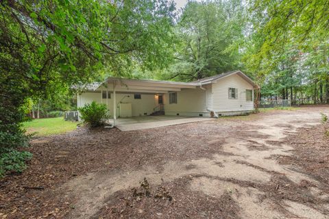 Apartment For Sale - 783 Main Street<br/> New Ellenton, SC 29809