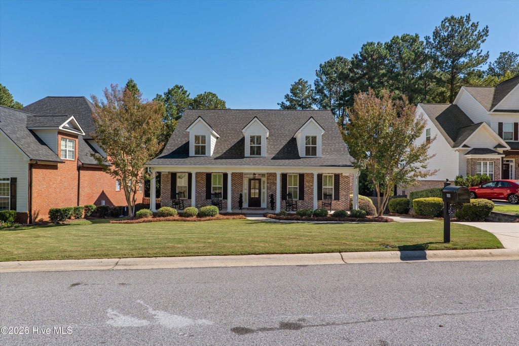 Photo of 1058 Emerald Place, Evans, GA 30809 (MLS # 100610402)