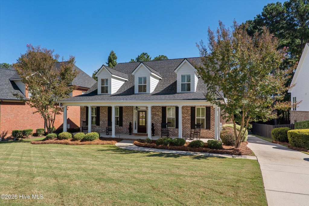 Photo of 1058 Emerald Place, Evans, GA 30809 (MLS # 100610402)