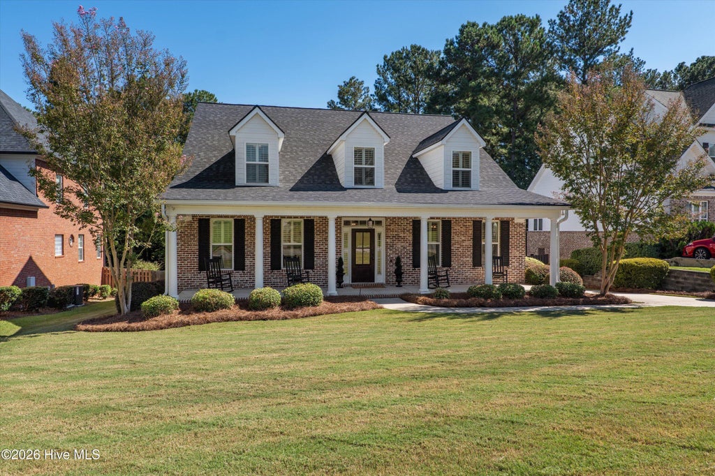 Photo of 1058 Emerald Place, Evans, GA 30809 (MLS # 100610402)