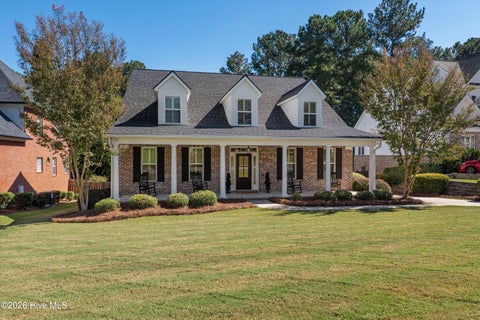 Photo of 1058 Emerald Place, Evans, GA 30809 (MLS # 100610402)